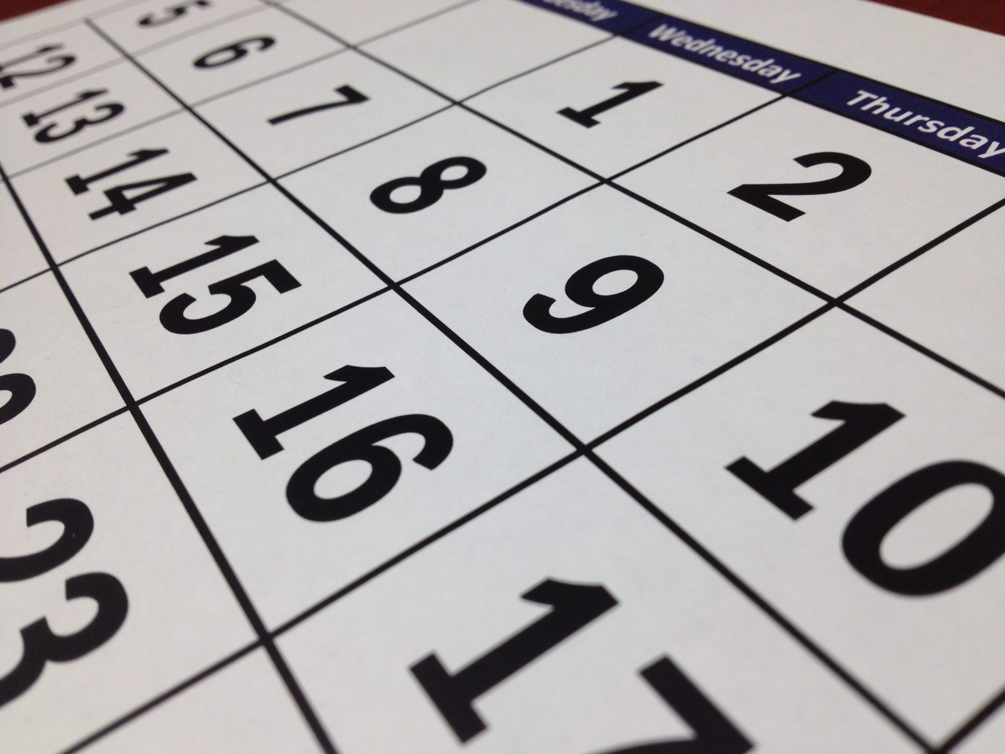 Timeline Legal Aspects of Mergers and Acquisitions