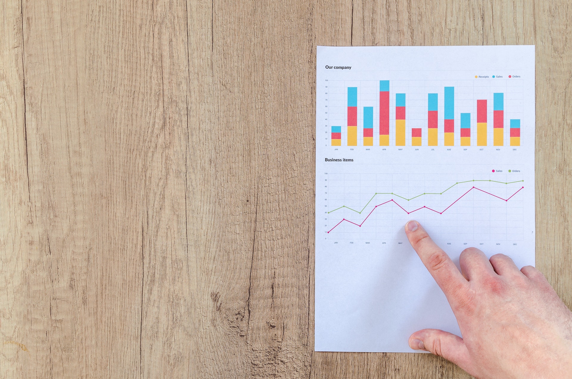 How to Make the Document Review Process More Efficient